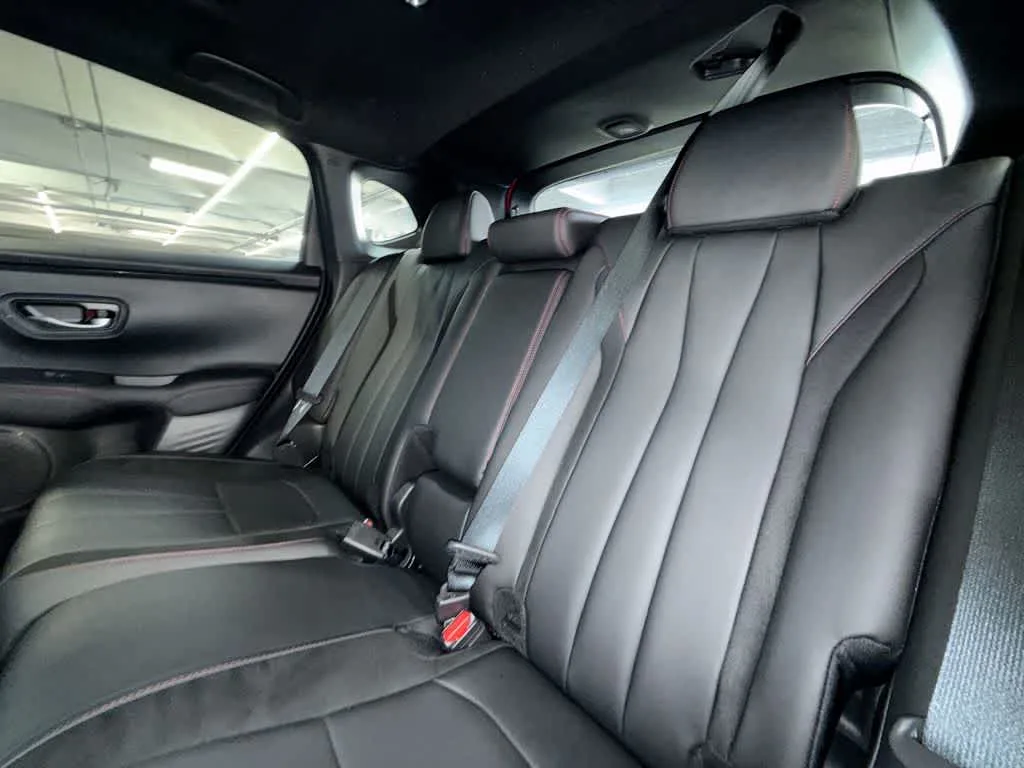 2025 Acura ADX w/A-Spec Package photo 22