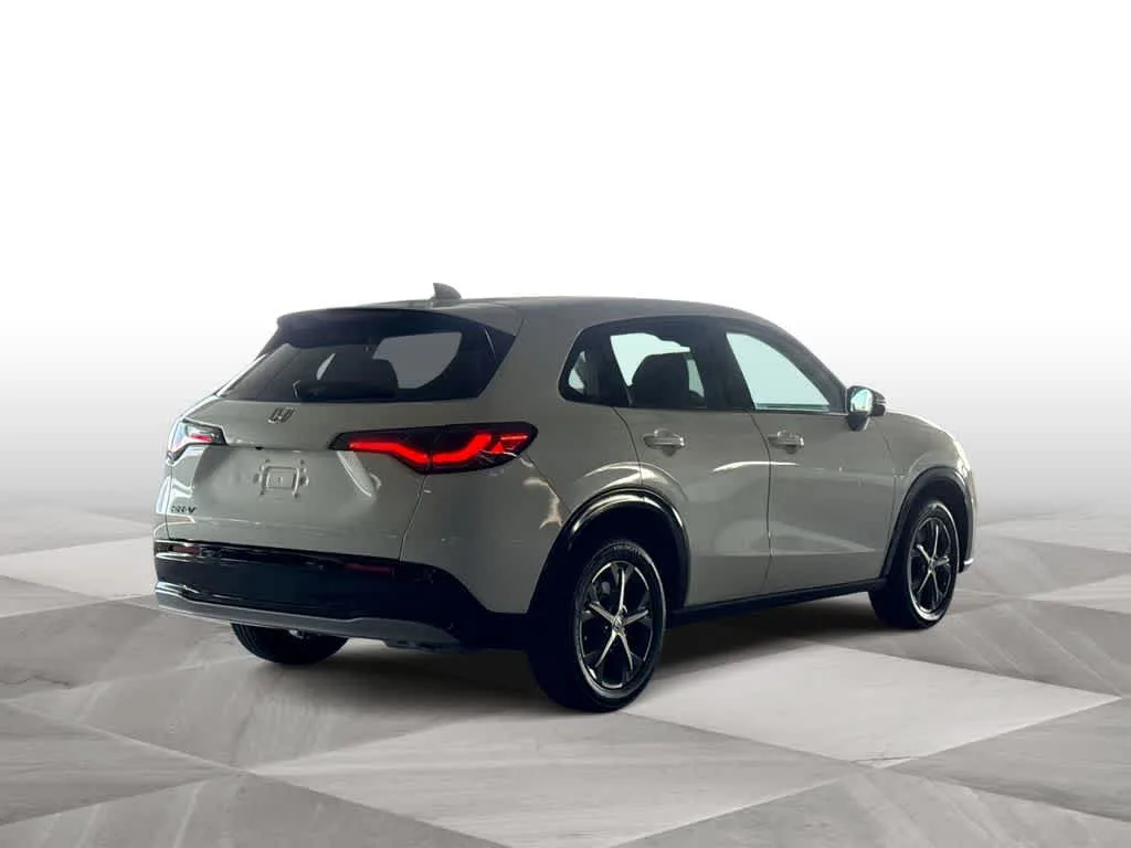 2023 Honda HR-V EX-L photo 8