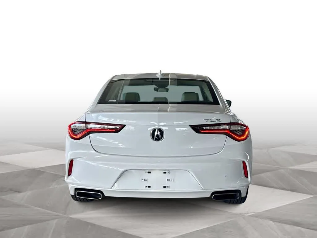2023 Acura TLX FWD photo 7
