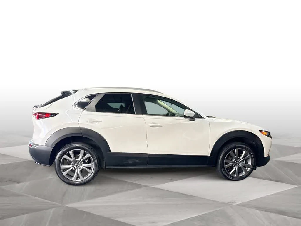 2024 Mazda CX-30 2.5 S Preferred Package photo 9