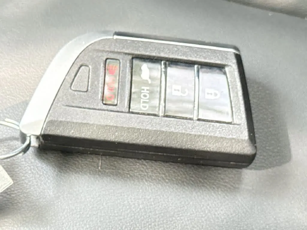 2025 Acura ADX AWD photo 28