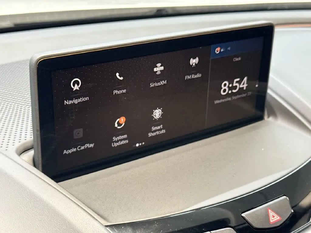 2024 Acura RDX w/Technology Package photo 17