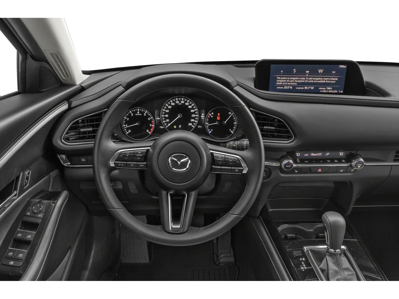 2024 Mazda CX-30 2.5 S Preferred Package photo 4