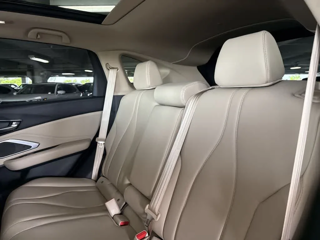 2023 Acura RDX 4RDX photo 22