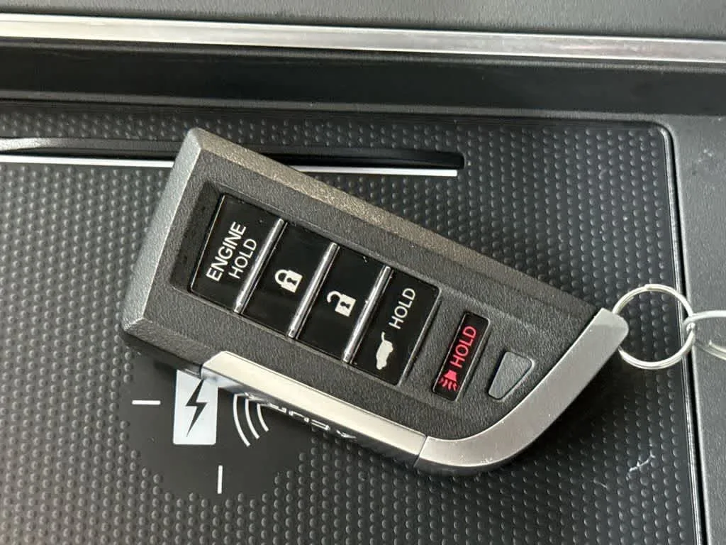 2026 Acura MDX w/Technology Package photo 28