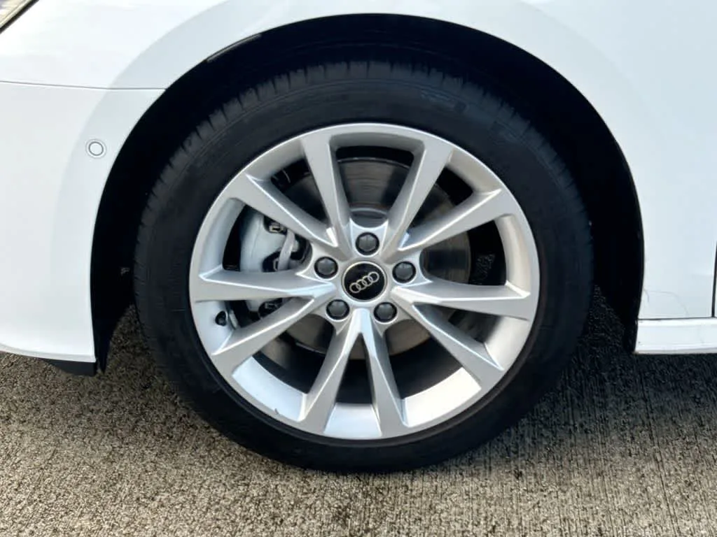 2025 Audi A3 Premium photo 11