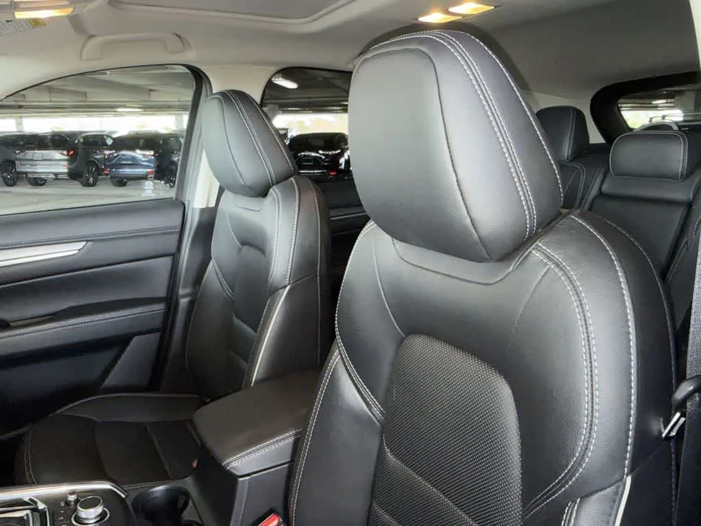 2024 Mazda CX-5 2.5 S Premium Package photo 14