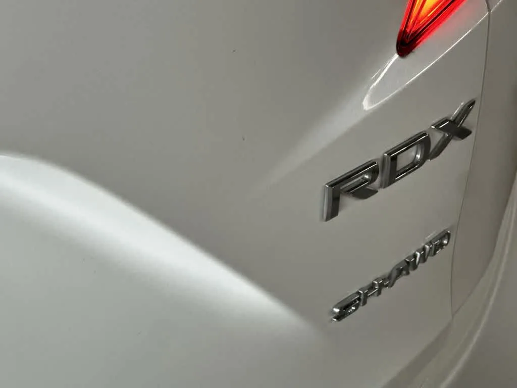 2025 Acura RDX 4RDX photo 10