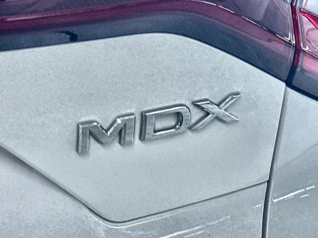 2025 Acura MDX FWD photo 10