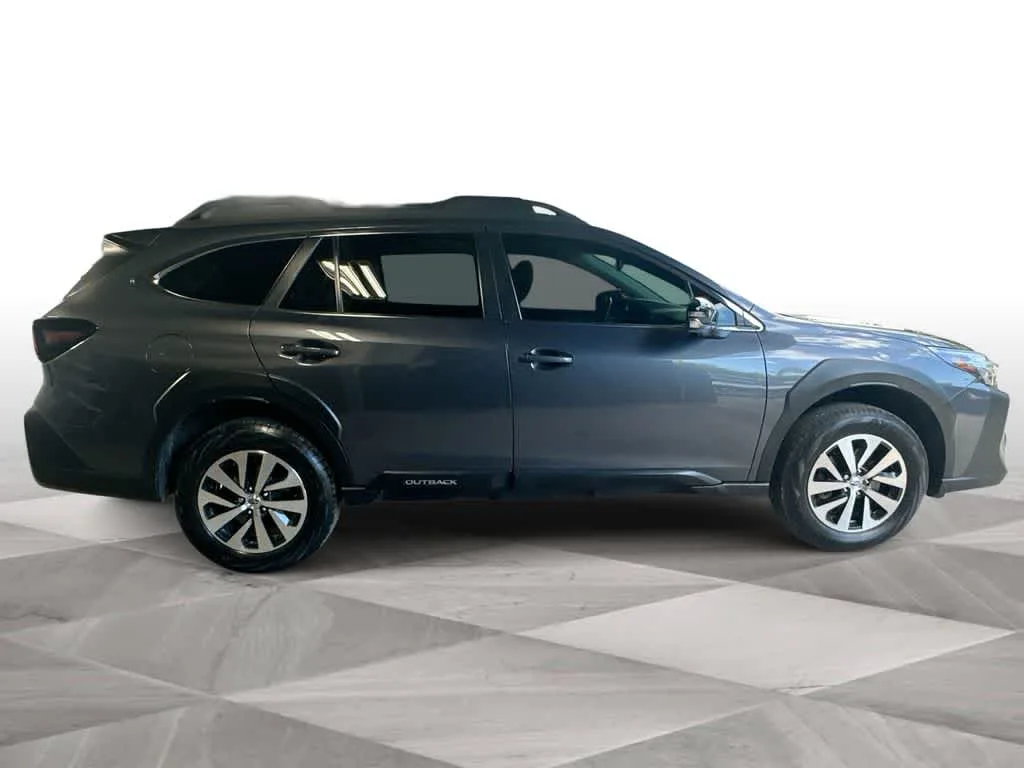 2025 Subaru Outback Premium photo 9