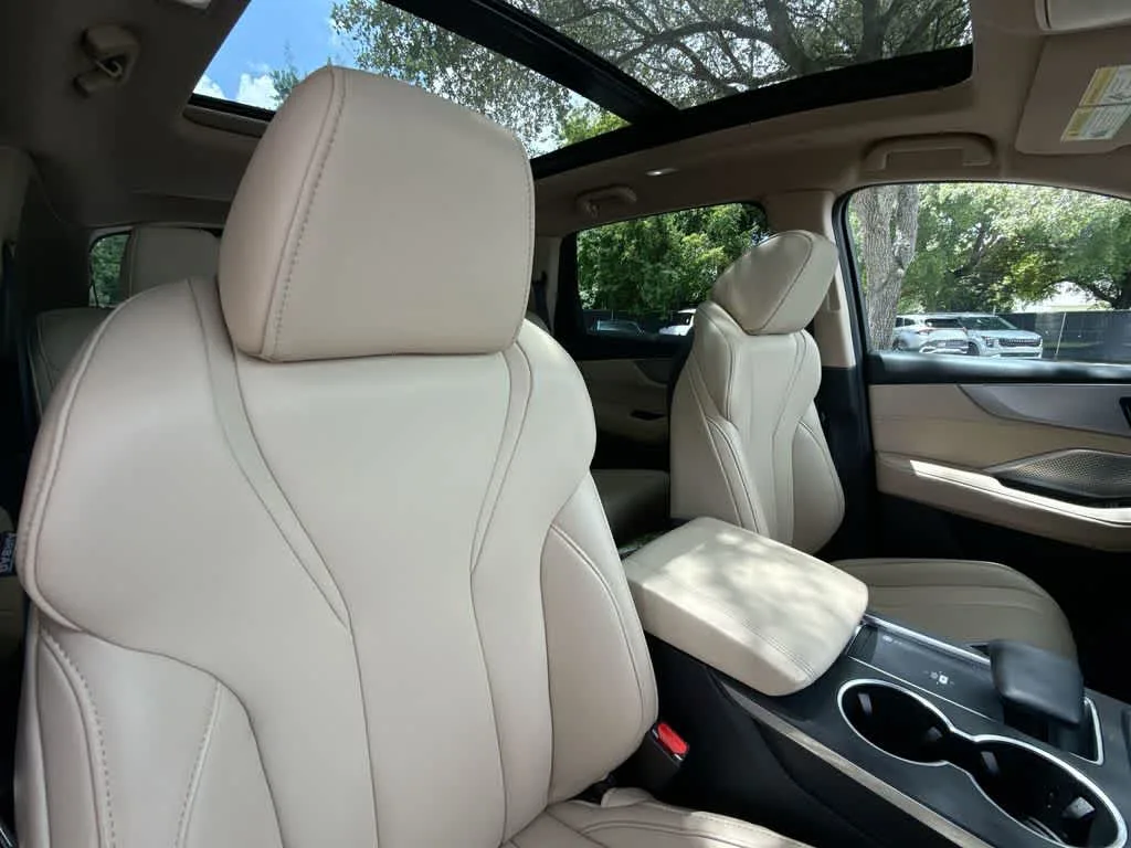 2023 Acura MDX SH-AWD photo 27