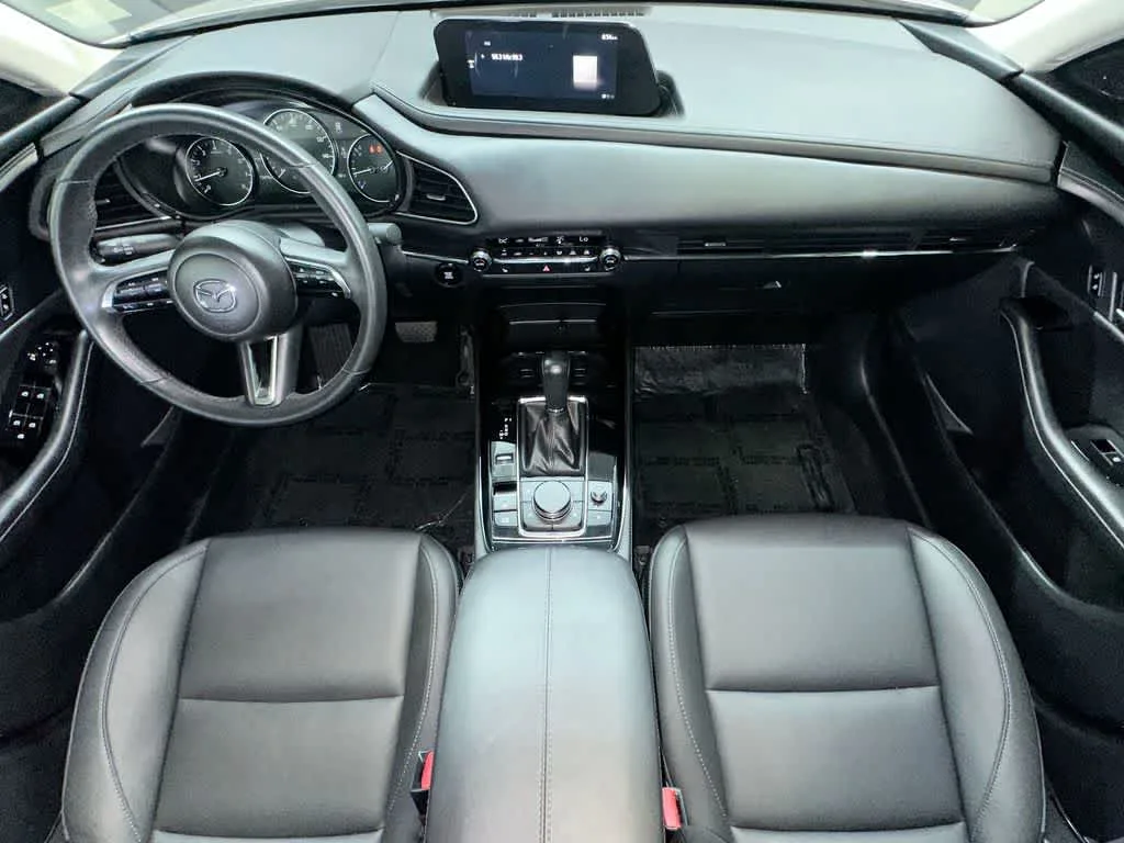 2024 Mazda CX-30 2.5 S Preferred Package photo 23