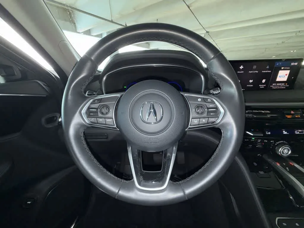 2024 Acura MDX MDX photo 15