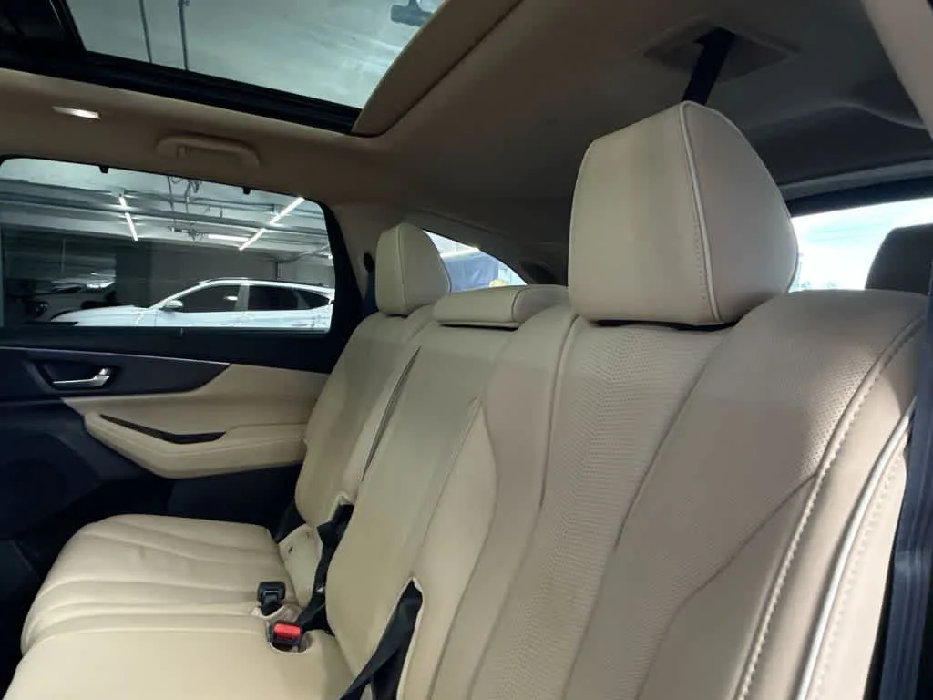2023 Acura MDX w/Advance Package photo 22
