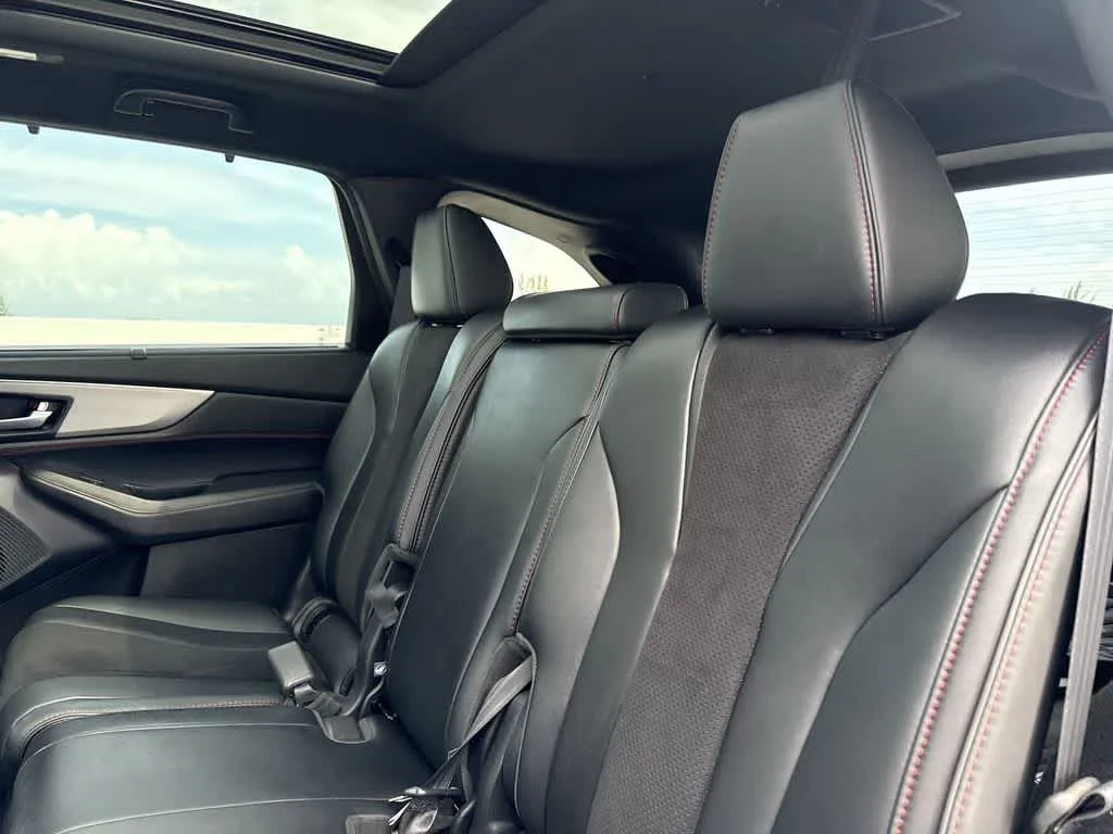 2024 Acura MDX w/A-Spec Package photo 22