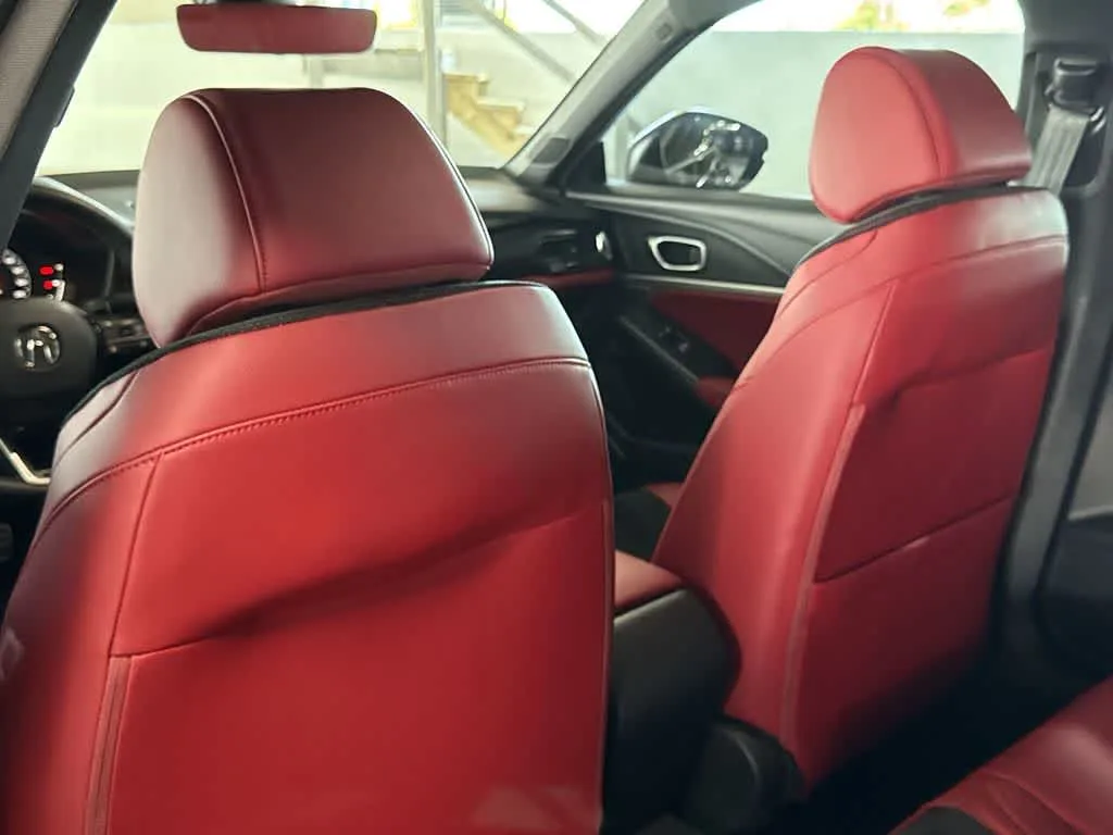 2025 Acura Integra Type S photo 23