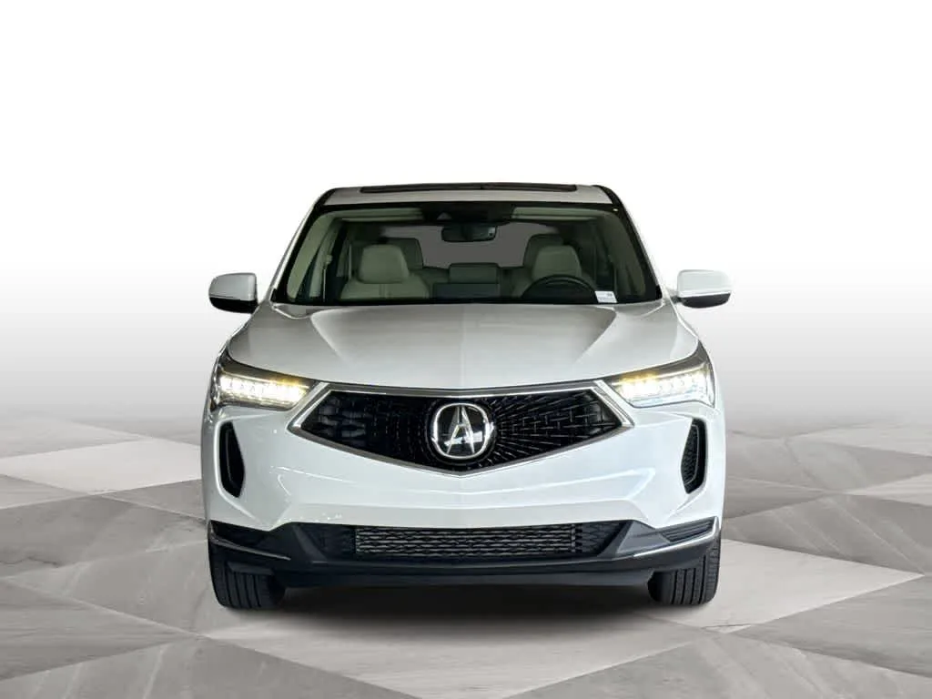2023 Acura RDX 4RDX photo 3