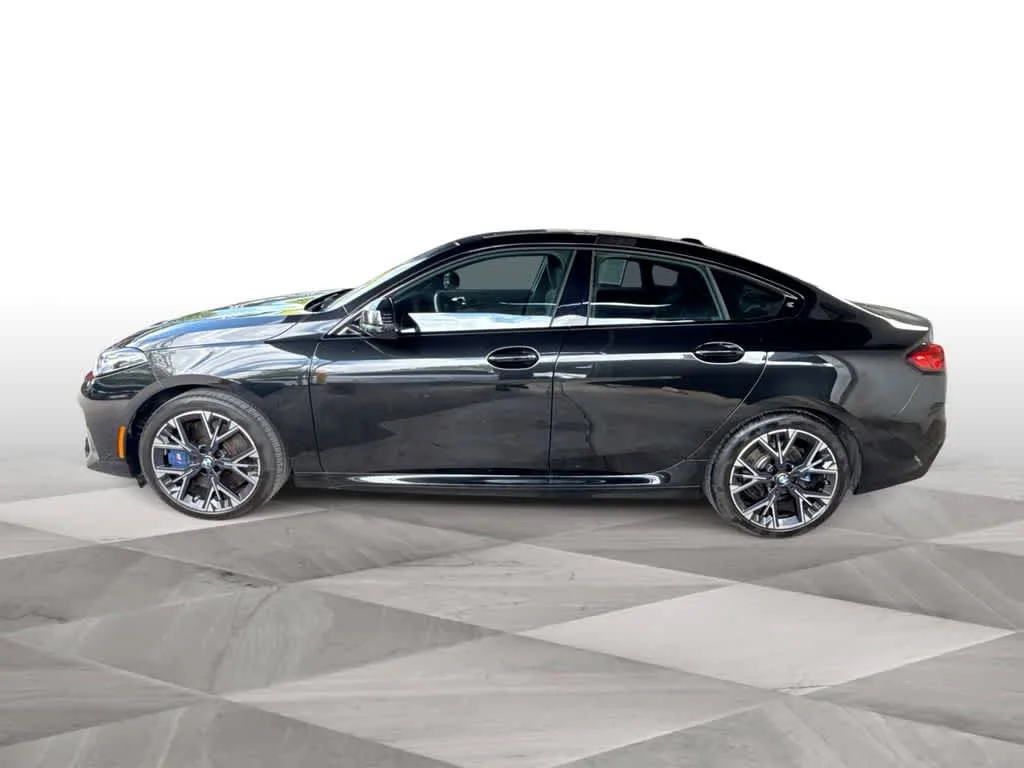 2025 BMW 228 xDrive 228 xDrive photo 5