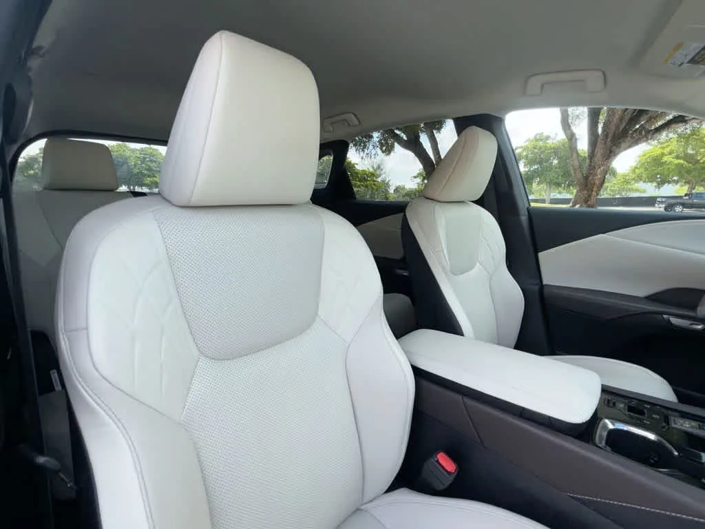 2024 Lexus RX 350 RX 350 photo 27