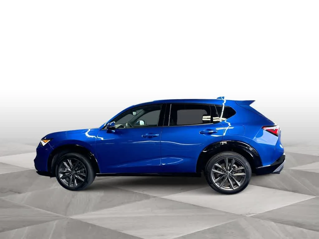 2025 Acura ADX w/A-Spec Package photo 5