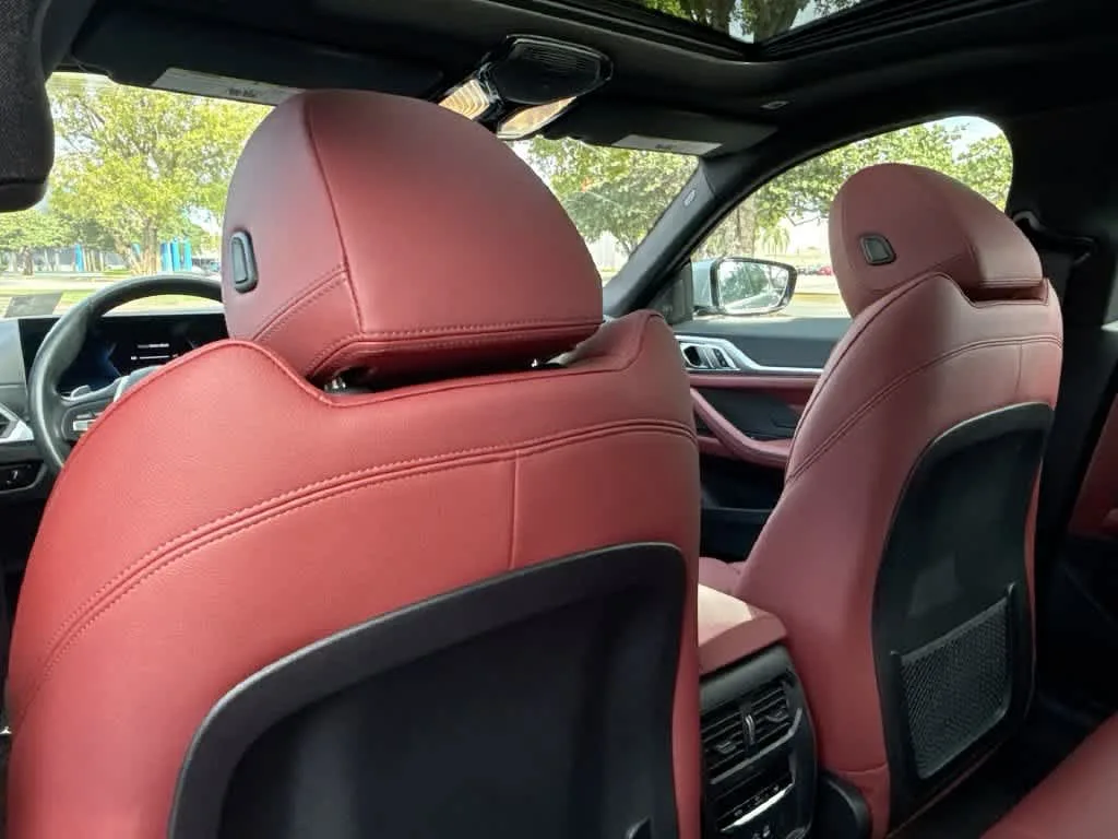 2024 BMW 430i 430i photo 23