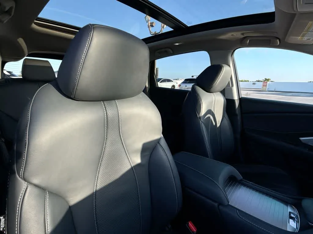 2024 Acura RDX w/Technology Package photo 27