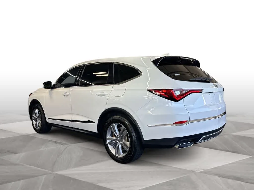 2025 Acura MDX FWD photo 6
