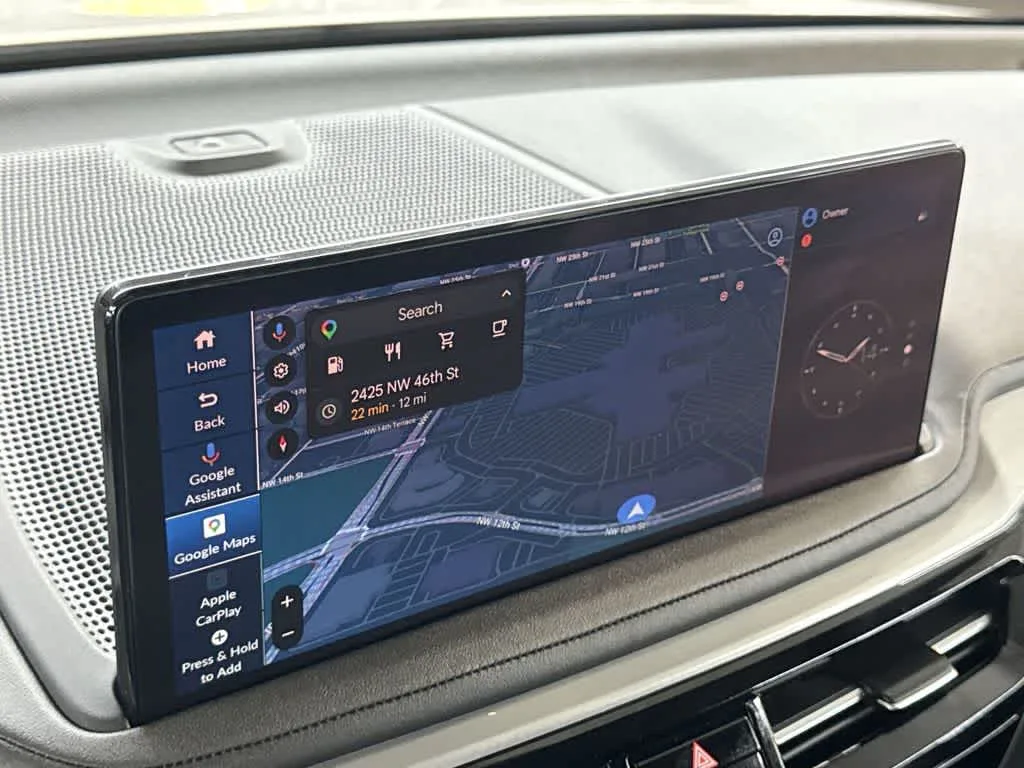2025 Acura MDX w/Technology Package photo 17