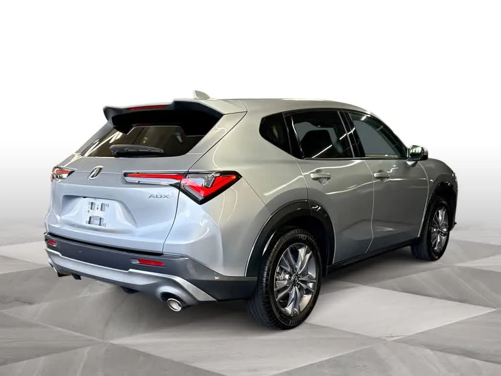 2025 Acura ADX FWD photo 8