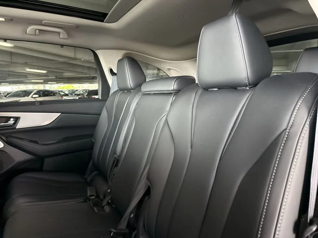 2026 Acura MDX w/Technology Package photo 22