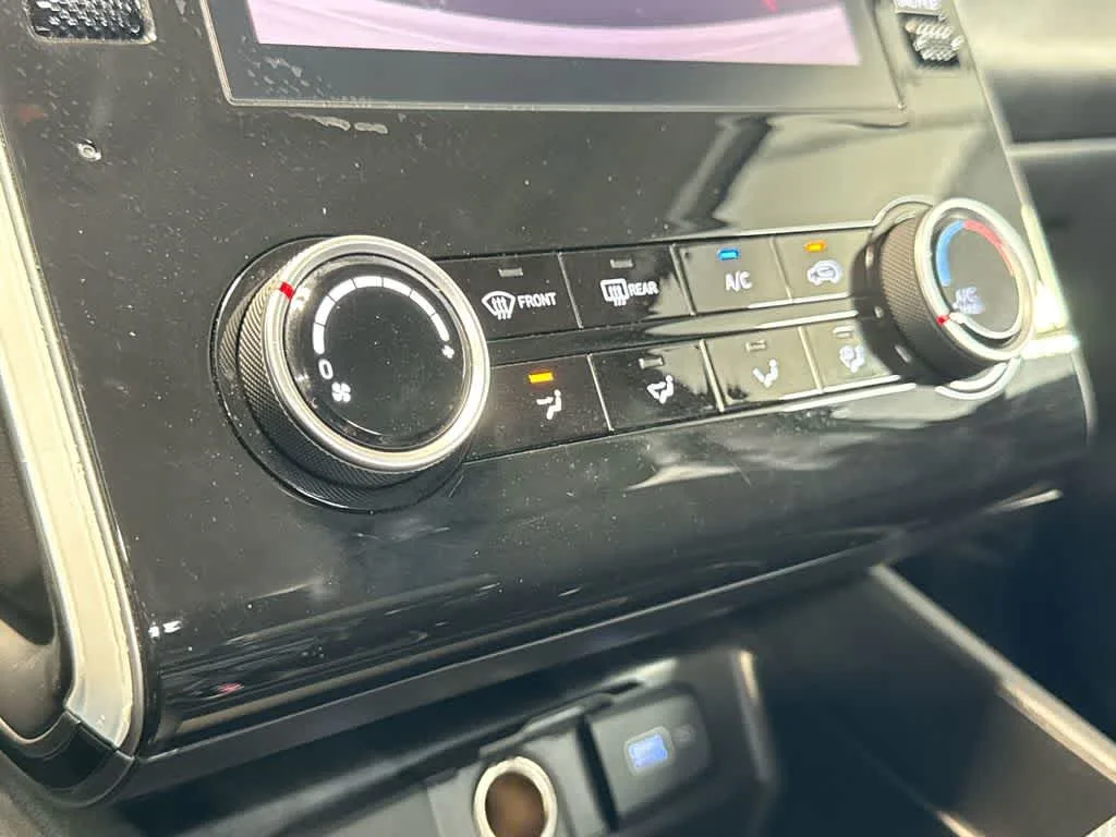 2024 Hyundai Tucson SE photo 20