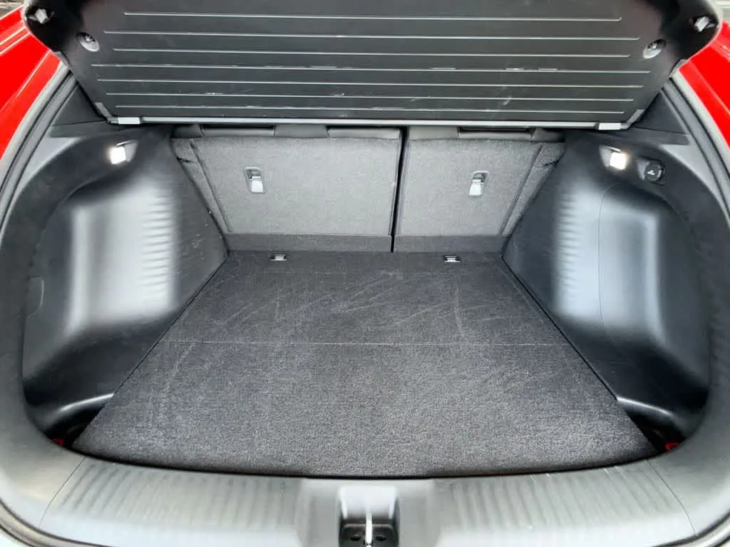 2025 Acura ADX w/A-Spec Package photo 25
