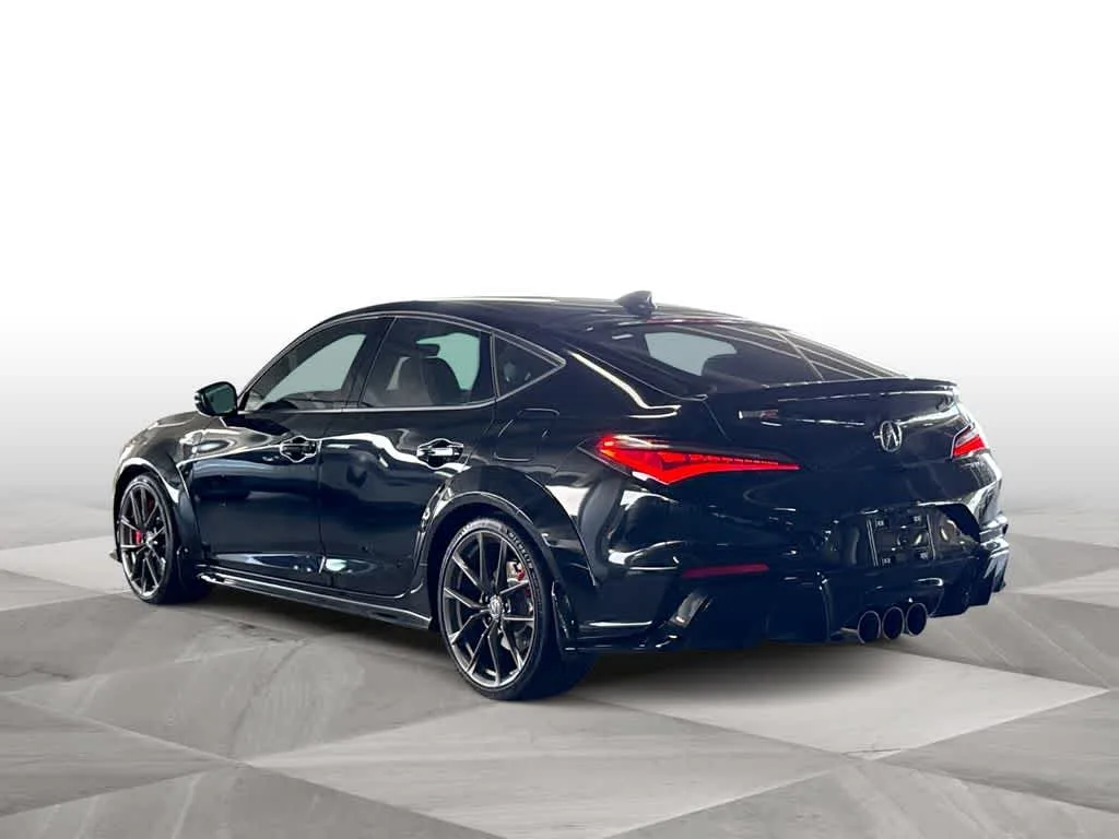 2025 Acura Integra Type S photo 6