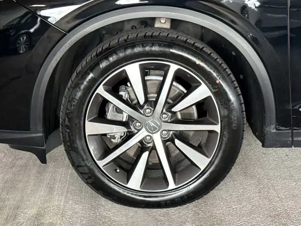 2025 Acura MDX w/Technology Package photo 11