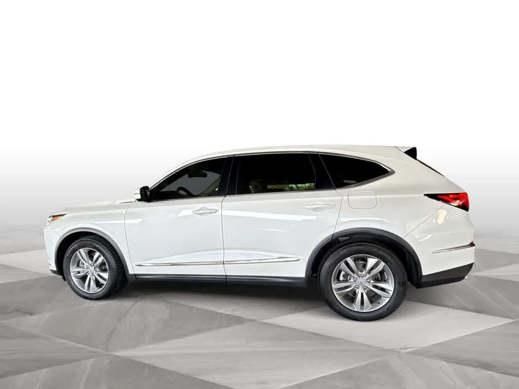 2024 Acura MDX MDX photo 5
