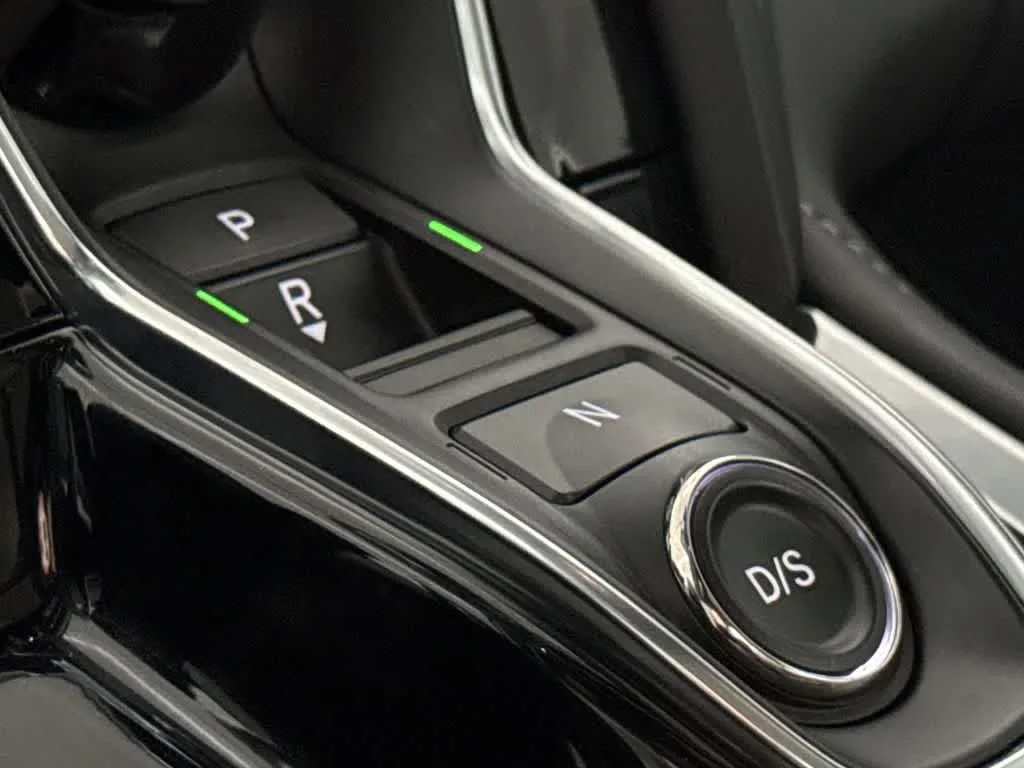 2025 Acura RDX 4RDX photo 21