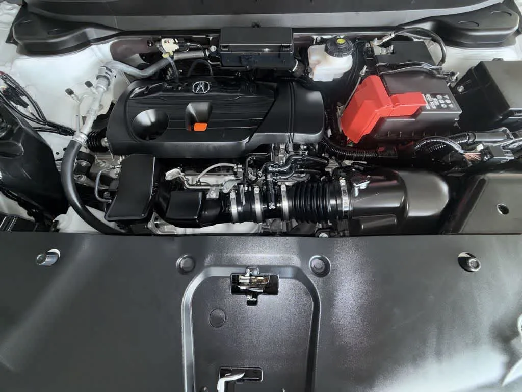 2024 Acura RDX w/Technology Package photo 12