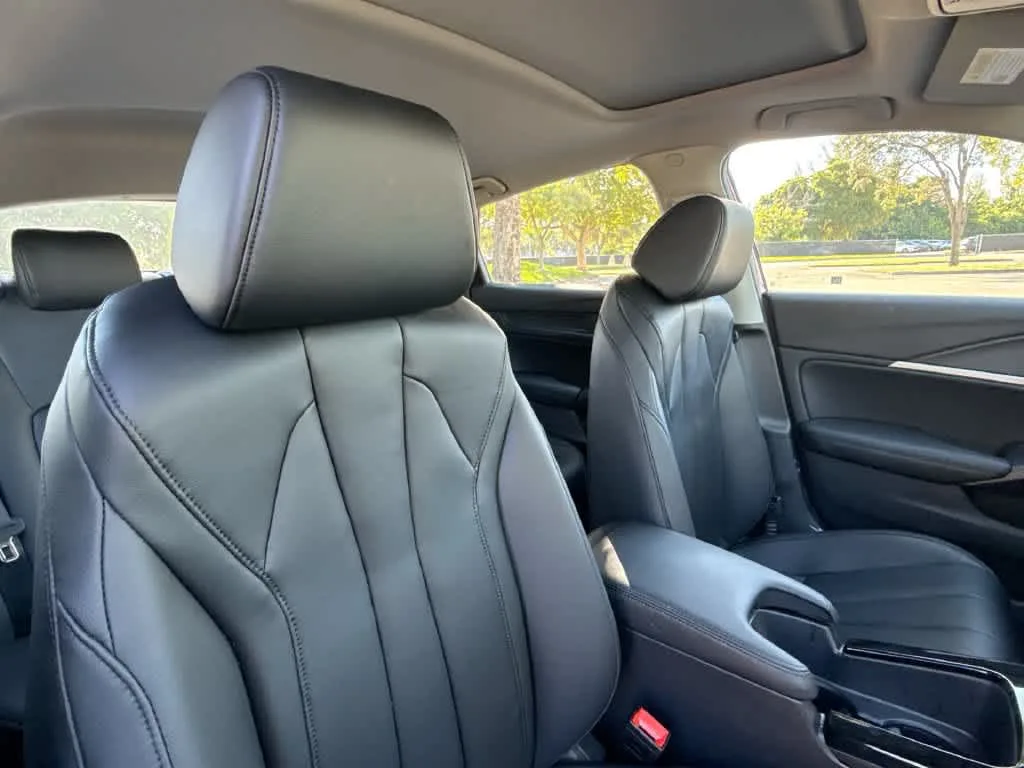 2025 Acura Integra CVT photo 27
