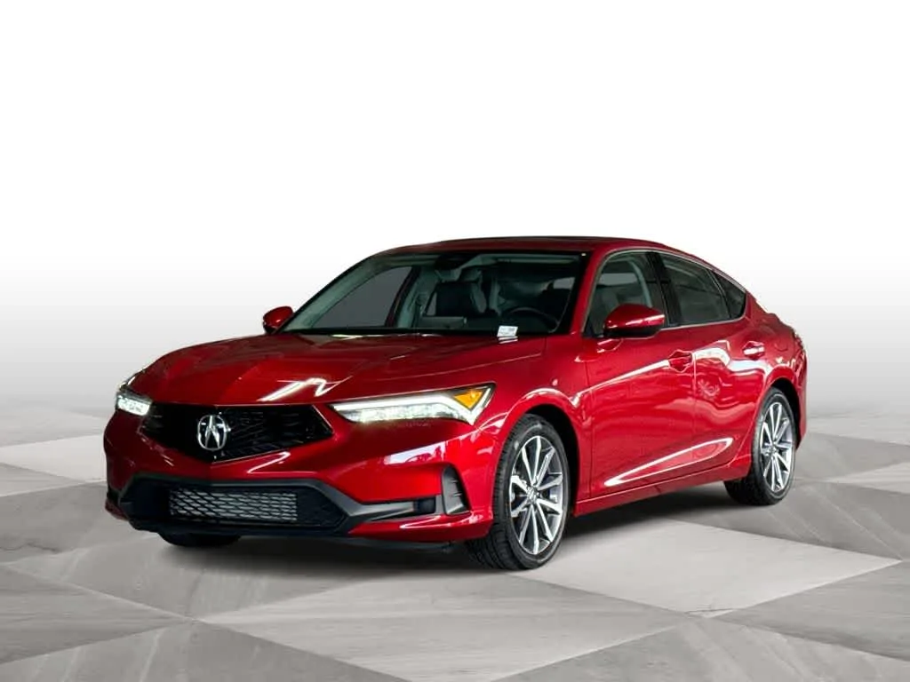 2025 Acura Integra INTEGRA photo 4