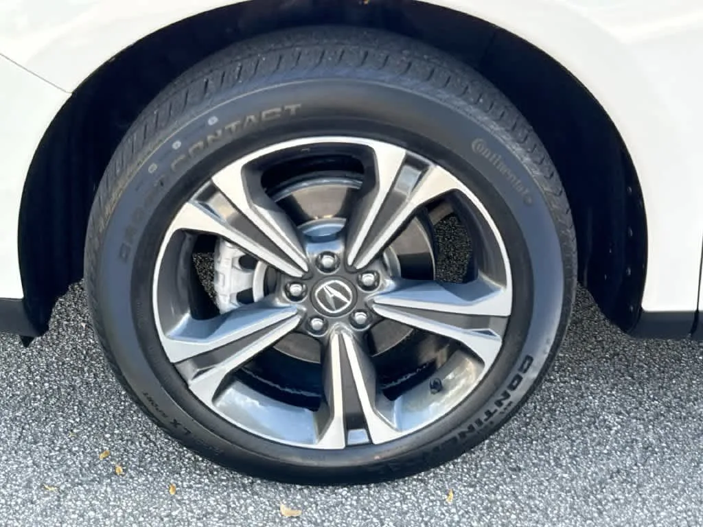 2023 Acura RDX w/Advance Package photo 11