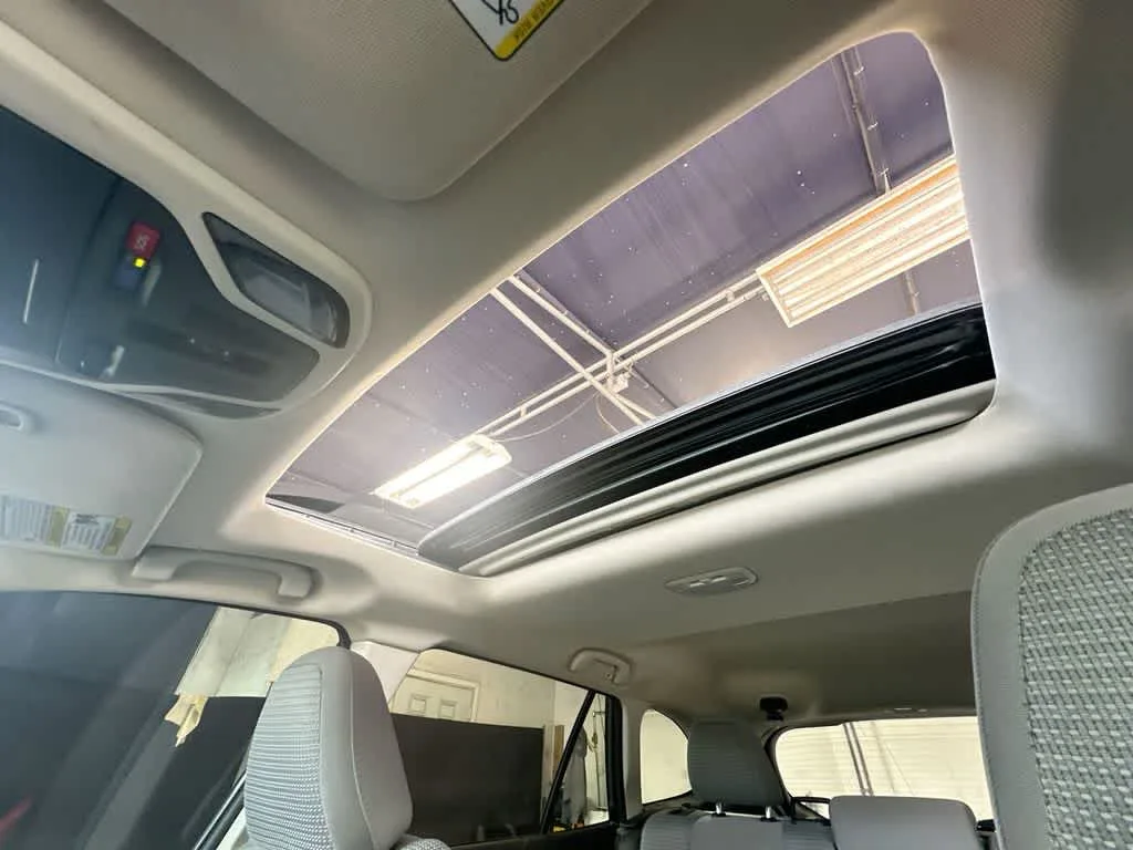2025 Subaru Outback Premium photo 17