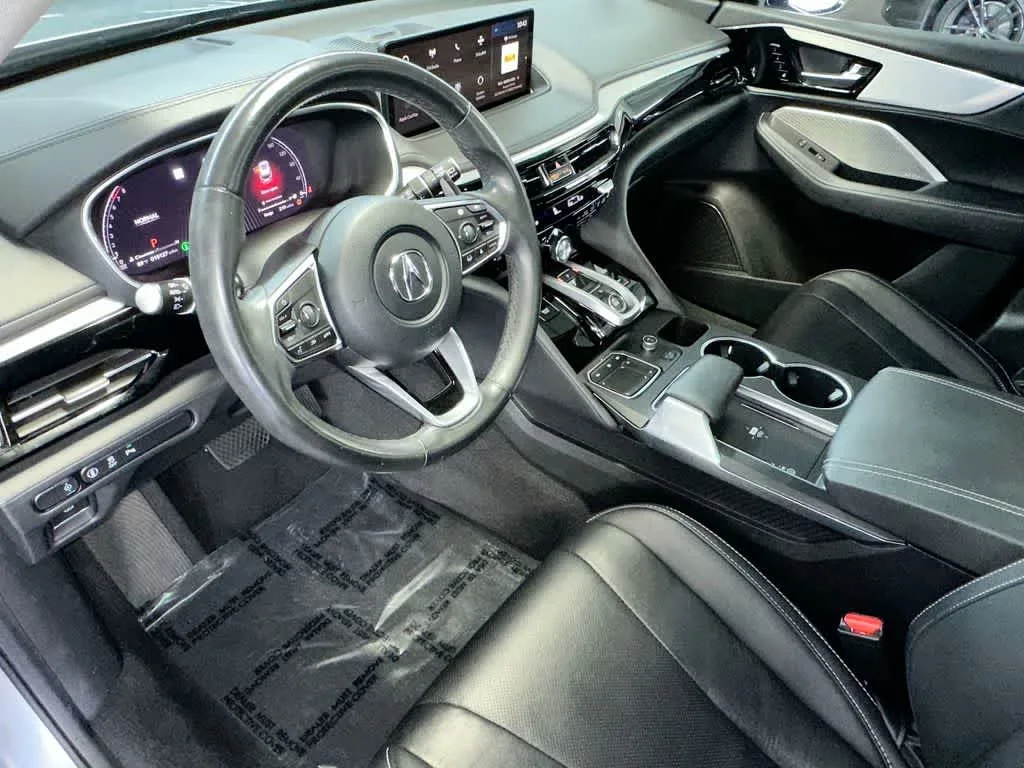 2024 Acura MDX w/Technology Package photo 13