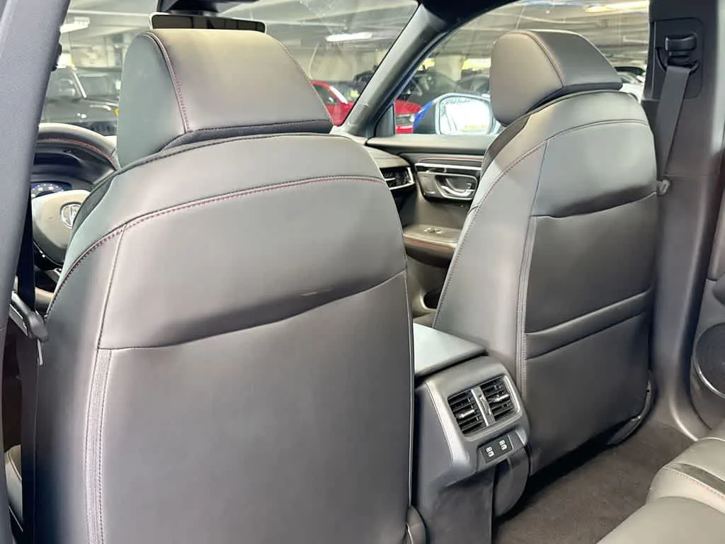 2025 Acura ADX w/A-Spec Package photo 23