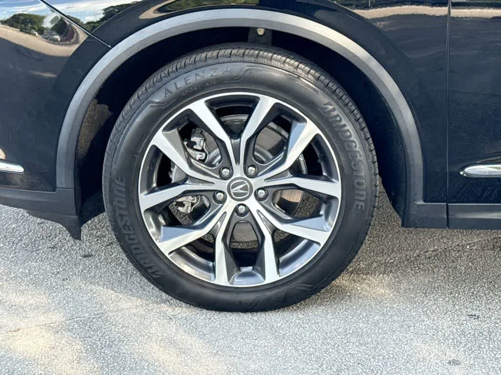 2024 Acura MDX w/Technology Package photo 17