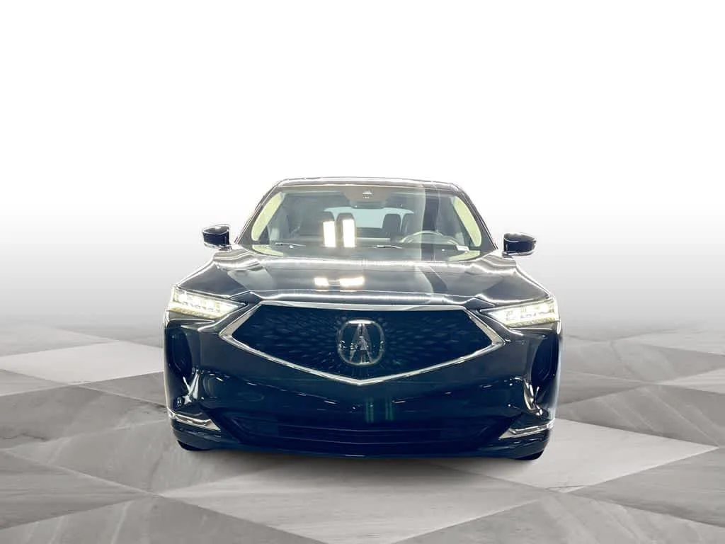 2024 Acura MDX w/Technology Package photo 3