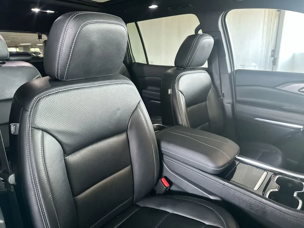 2024 Chevrolet Traverse FWD LT photo 27