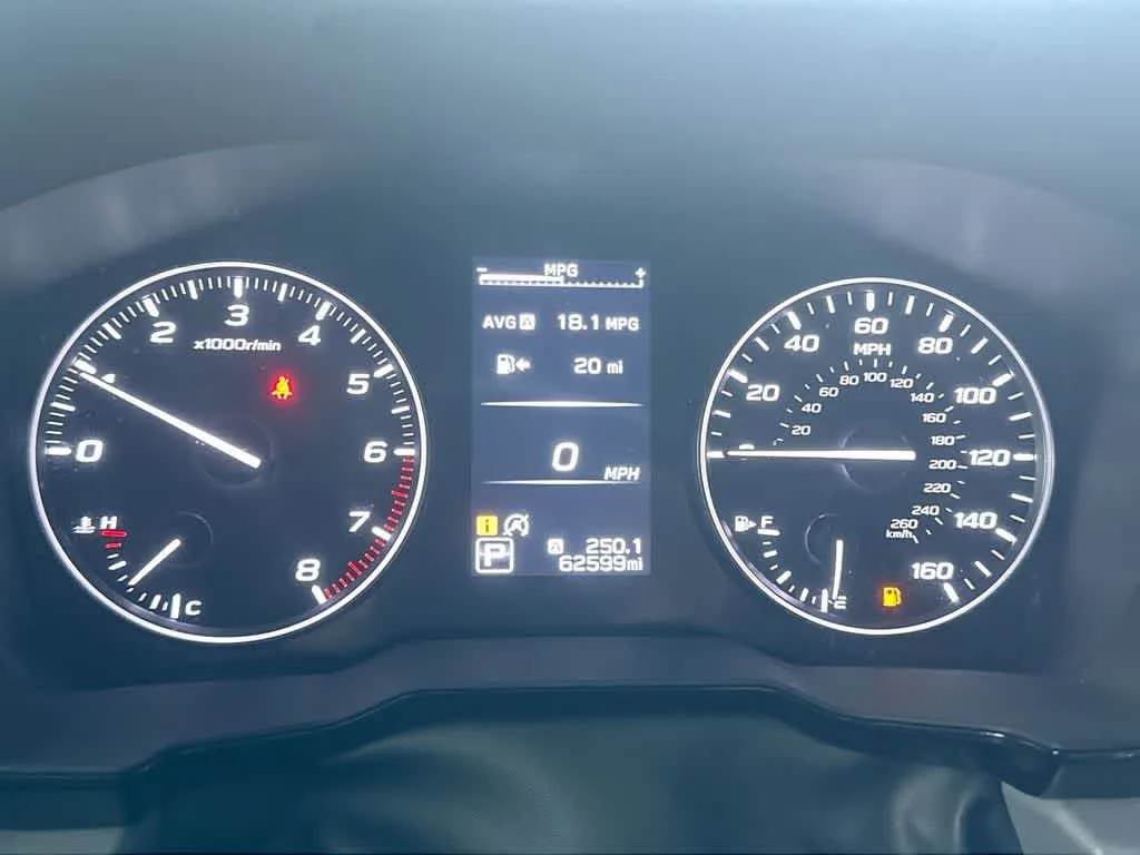 2025 Subaru Outback Premium photo 16