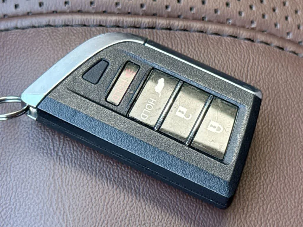2024 Acura RDX w/Technology Package photo 28