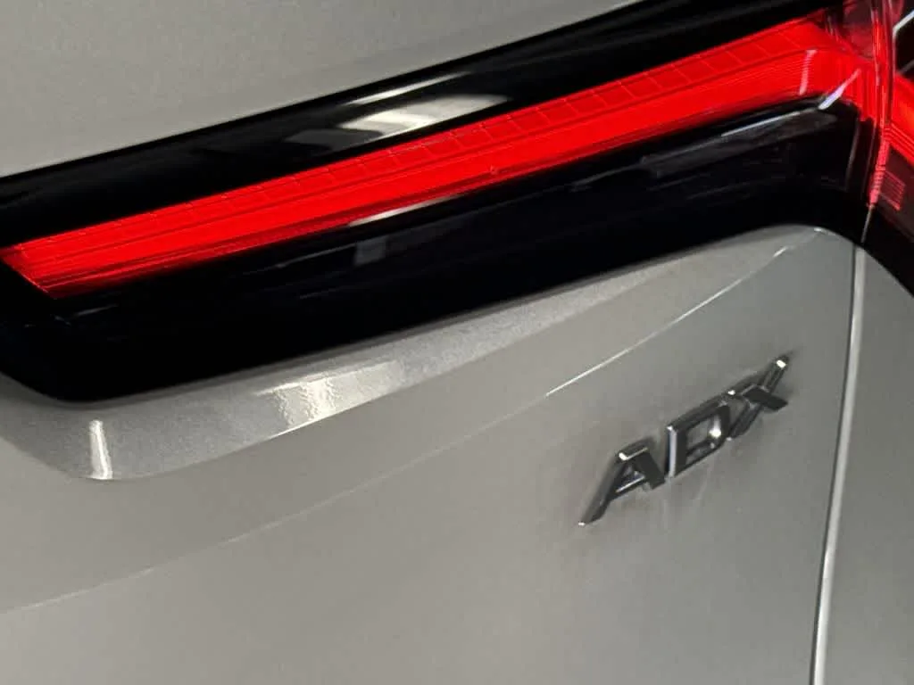 2025 Acura ADX w/A-Spec Package photo 10