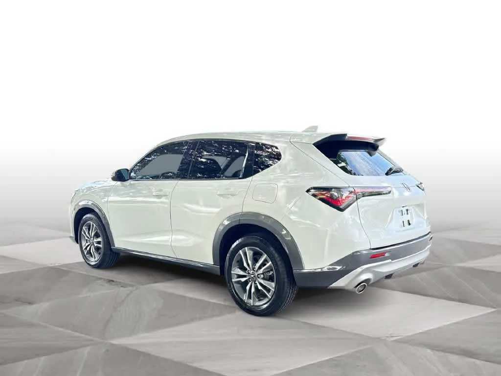 2025 Acura ADX AWD photo 6